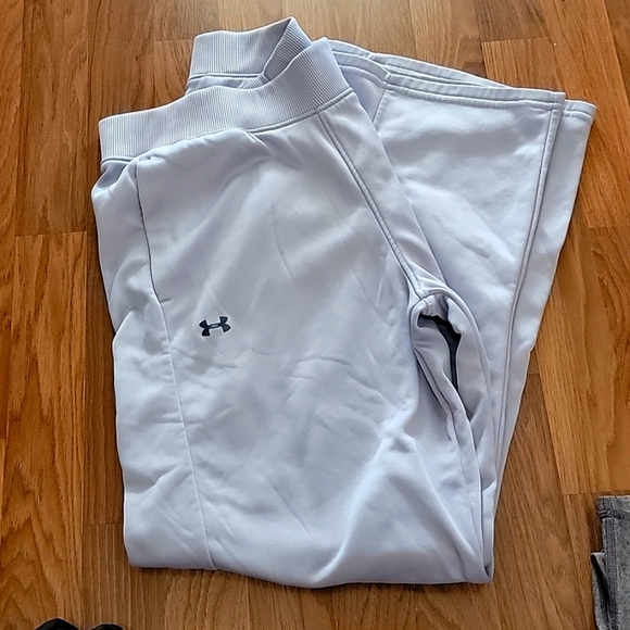 Under armour sweatpants - Picture 1 of 1